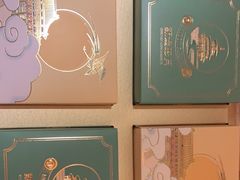 -旺顺阁海鲜广场(亚运村店)