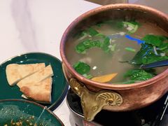 -阿娜尔·新疆菜(宜家荟聚中心店)