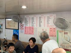 -老地方面馆(思南路店)