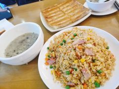 -台北楚楚园馅饼粥(虹桥南丰城店)
