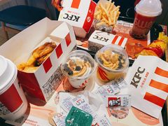 -肯德基(南五店)
