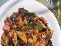 -裕德隆清真饭庄·天津特色菜(东丽店)