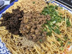 -宜宾燃面非遗传承店