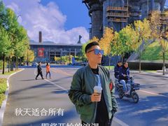 -金融街长安体育中心(北京长安店)