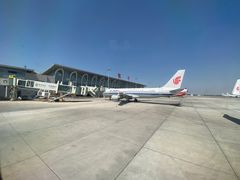-银川河东国际机场
