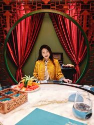 -上海徐(东方新天地店)