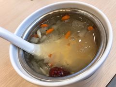 雪梨银耳汤-I-YOU面缘·仁和新城店