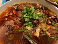 -四世同堂·京菜·烤鸭(双井店)