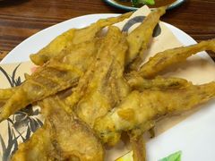 -叶存利海鲜大馅饺子(海宁路总店)