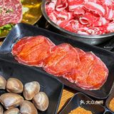 是坐穿1号线也要来吃的市井气烤肉‼️