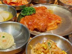 -韩罗苑(万象城店)