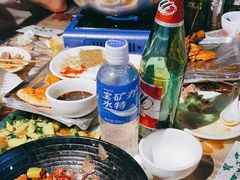 -新疆儿子娃娃餐厅(锦华街店)
