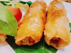 越南春卷-越小品·越南餐厅(万科里店)