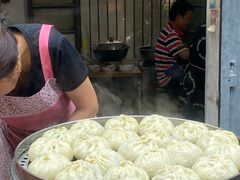 -东仓门早市