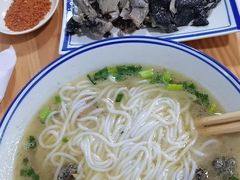 -王春春鸡汤饭(重庆巴南万达店)