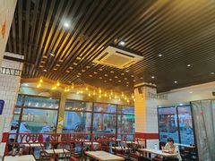 -川小昧麻辣拌(罕王店)