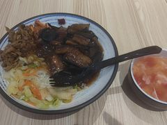 -阿Q桶饭(和平店)