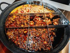 -后火锅(总店)