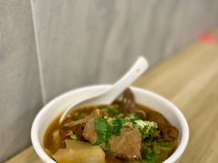 萝卜牛杂-有章牛杂(石厦店)