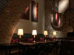 -柏蔻餐厅Le Banquet Bistro(天河北店)