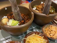 -京参 • 擂椒饭(这有山店)