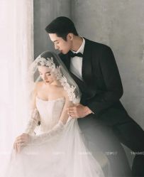 -太郎花子婚纱摄影TAHAKO(无锡店)