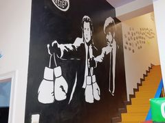 -体育科代表搏击散打体能训练馆(陶然亭店)