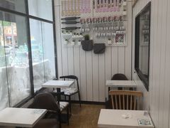 用餐区-梦菲思(果园道店)