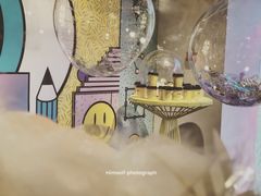 -CAFE'IN精品咖啡体验空间(小寨店)