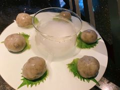 爆浆手打虾丸-捞王锅物料理(凯旋路店)
