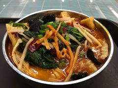 螺蛳粉-红鼻子桂林米粉(金唐新光界店)