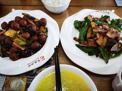 -华天二友居肉饼(宫门口店)