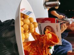 -吴越荣记苏州菜·松鼠桂鱼(月光码头店)
