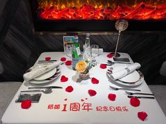 -王品牛排(珠海富华里店)