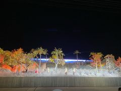 -三亚红色娘子军演艺公园景区