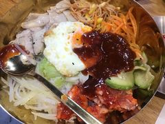 -黑豚黨韩国烤肉料理(悦然时光店)