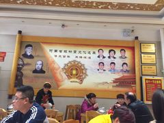 -葛记焖饼(伏牛路店)