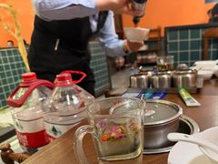 -东海怡品海鲜豆捞(星街坊店)