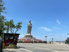 -天津妈祖文化园