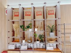 -银座仁志川·生吐司专门店(香港广场店)