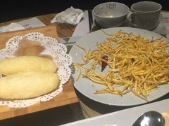 -U你·天然调味(南湖总店)