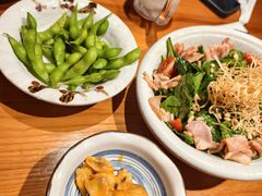 -有喜屋·鲜鸡烧鸟·居酒屋(安龙路店)