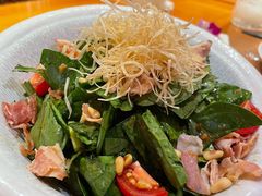 -有喜屋·鲜鸡烧鸟·居酒屋(安龙路店)