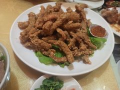 -陕西风味餐厅(陕西省驻京办店)