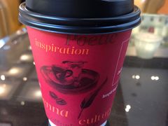 -西点坊(浦东香格里拉店)