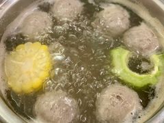 -陈记顺和潮汕牛肉火锅(韩江路店)