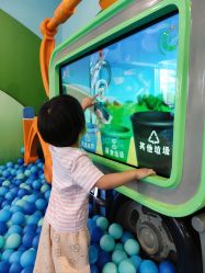 -尼克Playtime(欢乐海岸店)