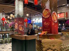 -滋粥楼·顺德菜(番禺广场总店)