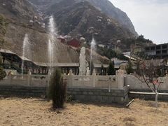 -鸡鸣山旅游风景区