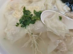 -琴岛顺天馄饨(崂山金鼎店)